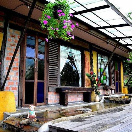 Wangnamkeaw In Love Wang Nam Khiao Phòng bức ảnh