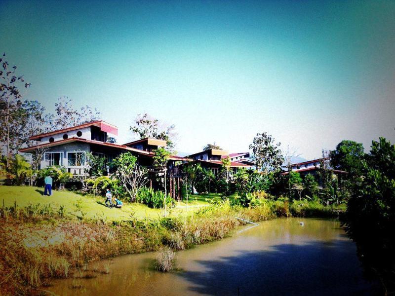 Wangnamkeaw In Love Wang Nam Khiao Ngoại thất bức ảnh