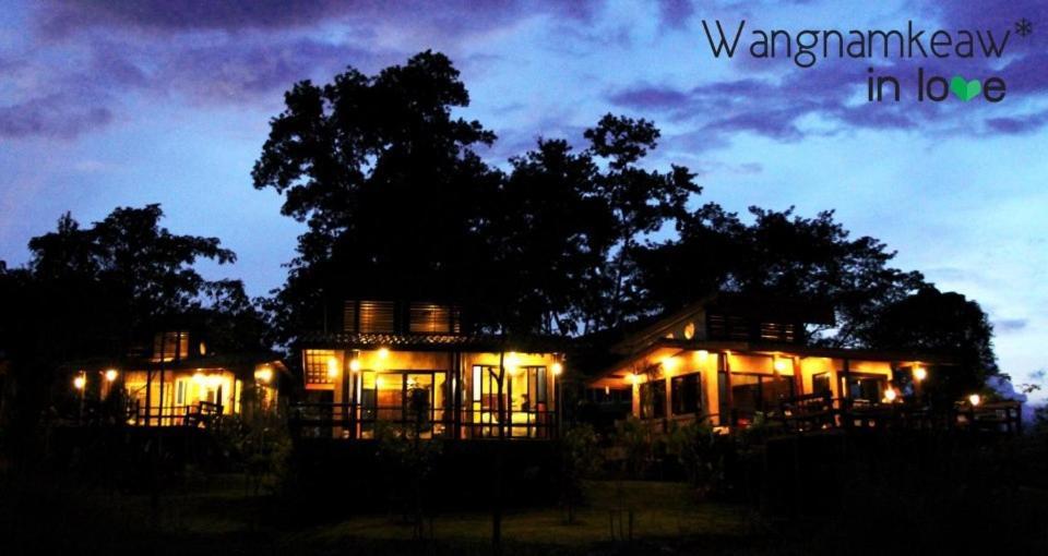 Wangnamkeaw In Love Wang Nam Khiao Ngoại thất bức ảnh
