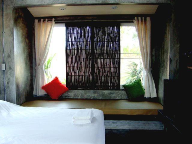 Wangnamkeaw In Love Wang Nam Khiao Ngoại thất bức ảnh