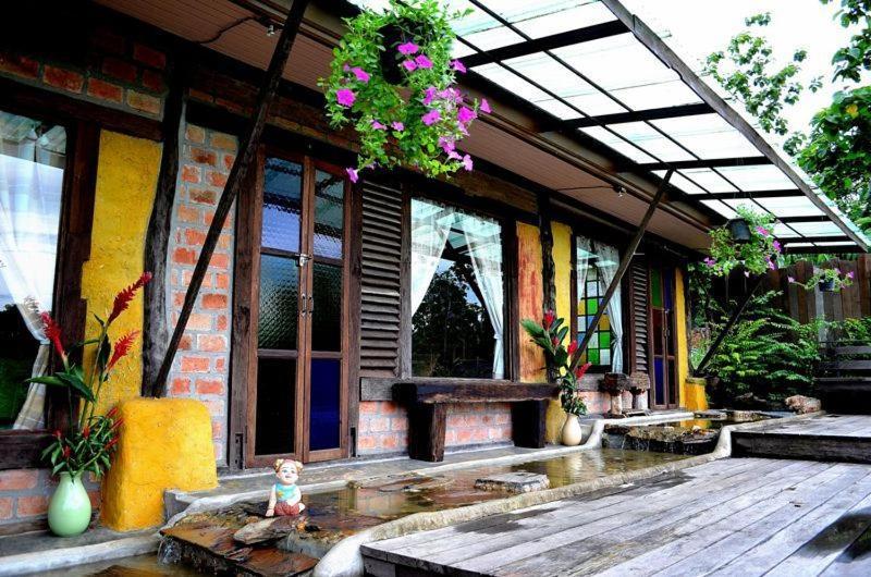 Wangnamkeaw In Love Wang Nam Khiao Phòng bức ảnh